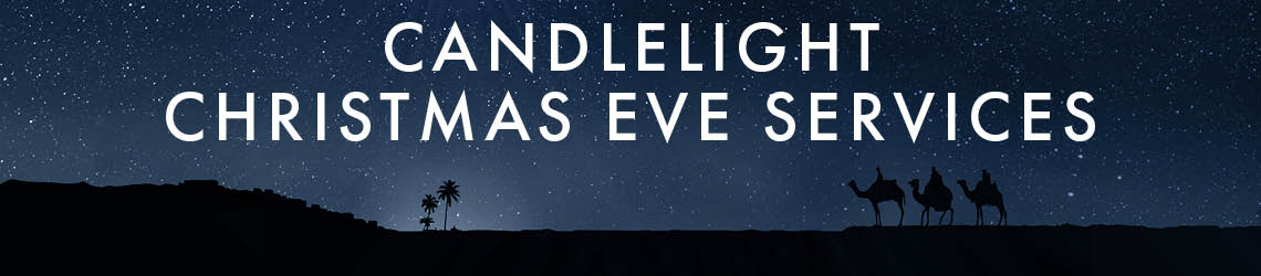 Brookwood christmas eve services