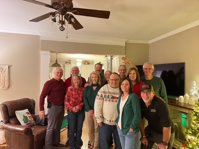 Joy in the Journey Photo